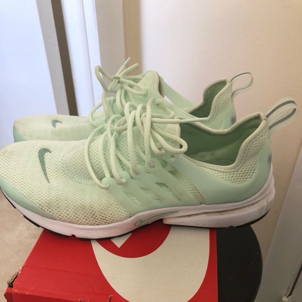 Mint Prestos 7.5W